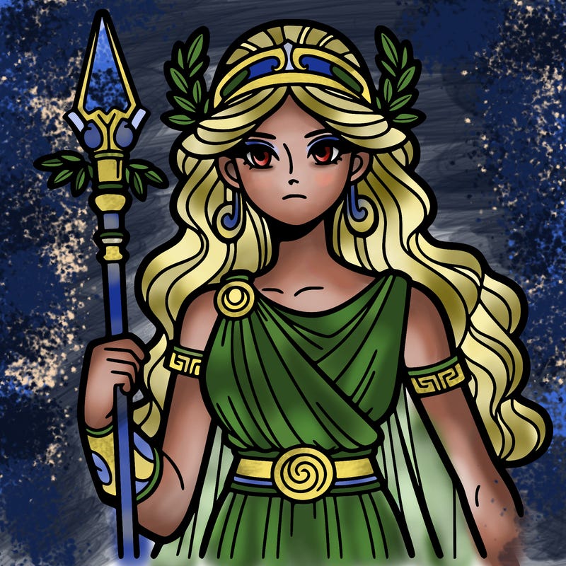 athena