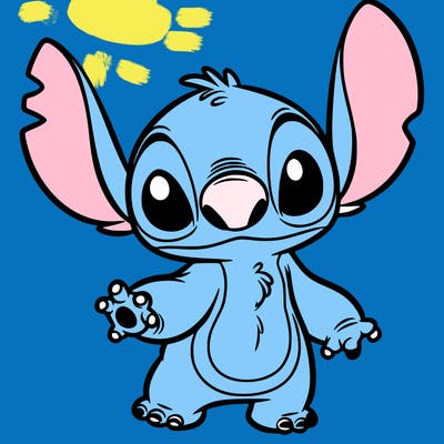 stitch