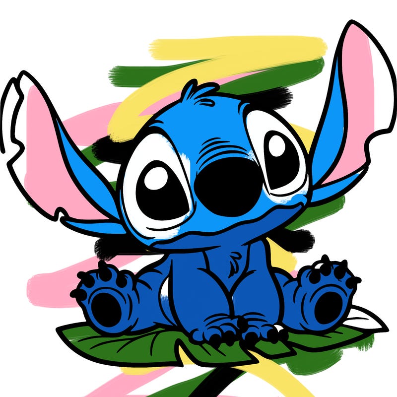 stitch