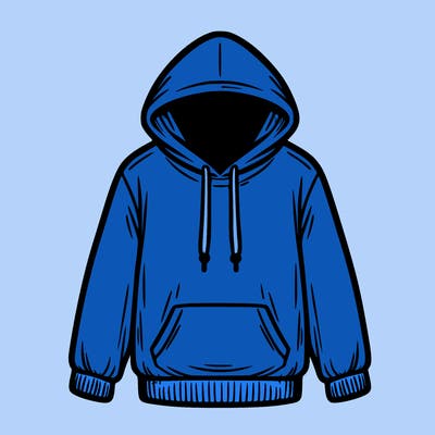 hoodie