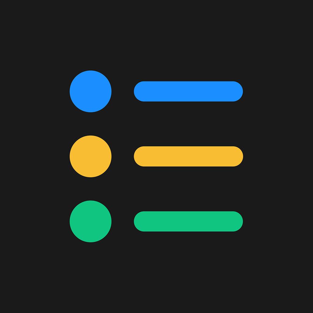 Productive - Habit Tracker - Productivity App | MWM