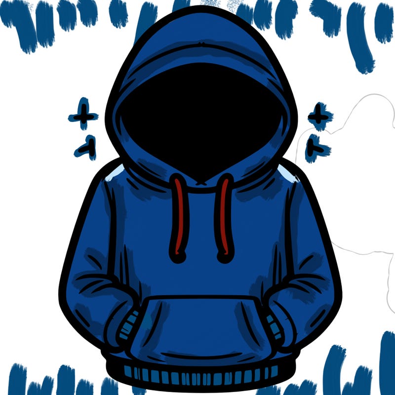hoodie
