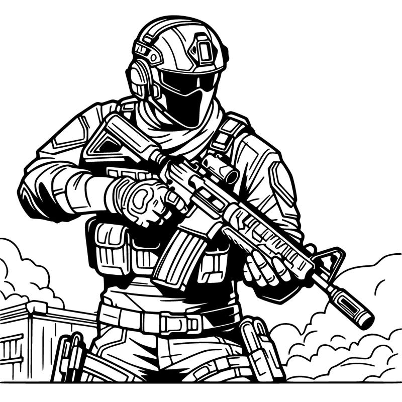 call of duty,