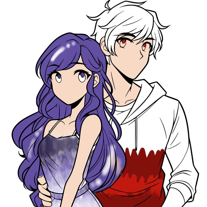 aphmau and aaron