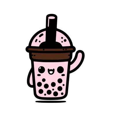 boba tea
