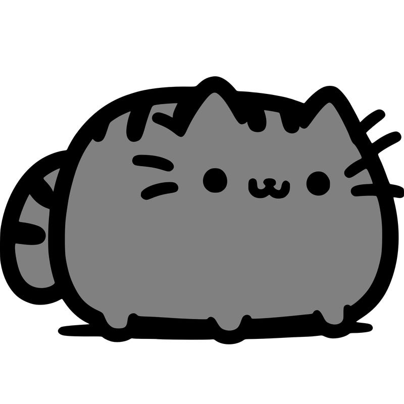 pusheen