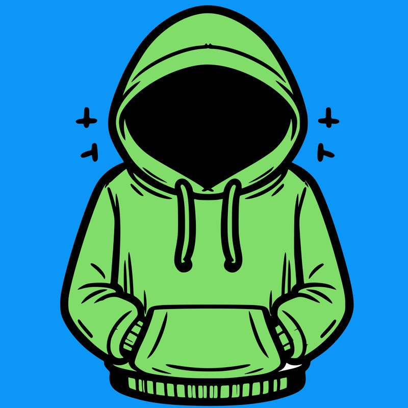 hoodie
