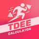 TDEE Calculator - Total Energy