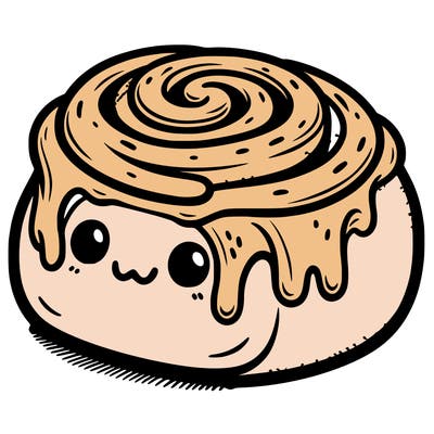 cinnamon roll
