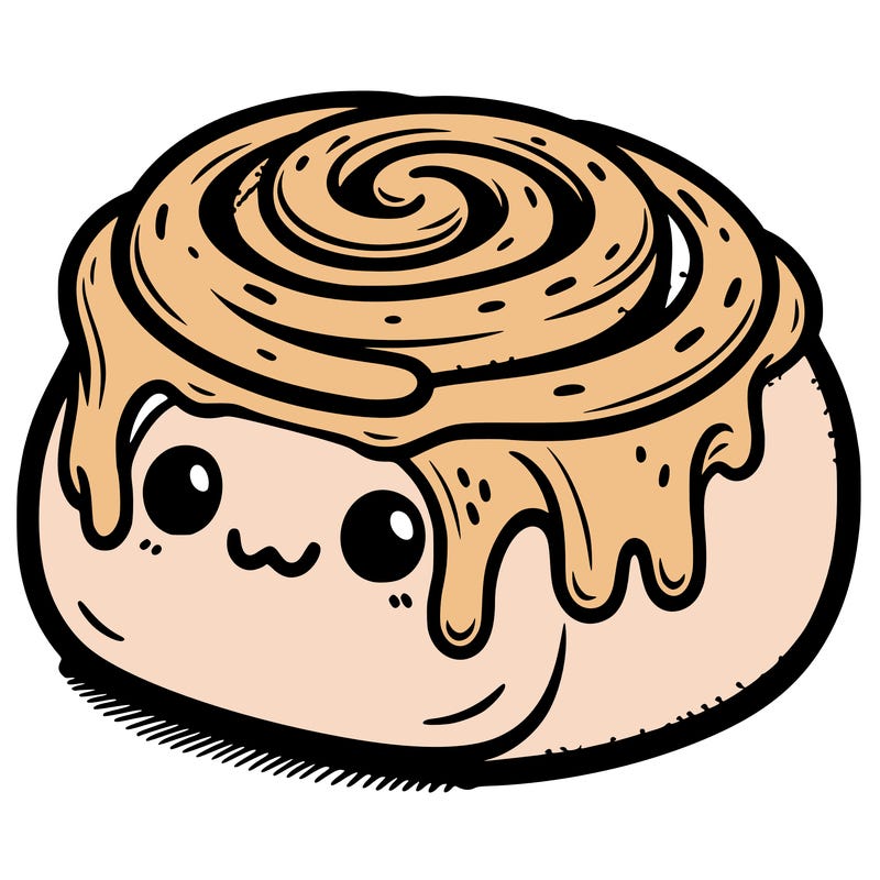 cinnamon roll