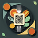 QR Menu Maker - Create & Share