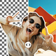 Background Eraser&Photo Editor