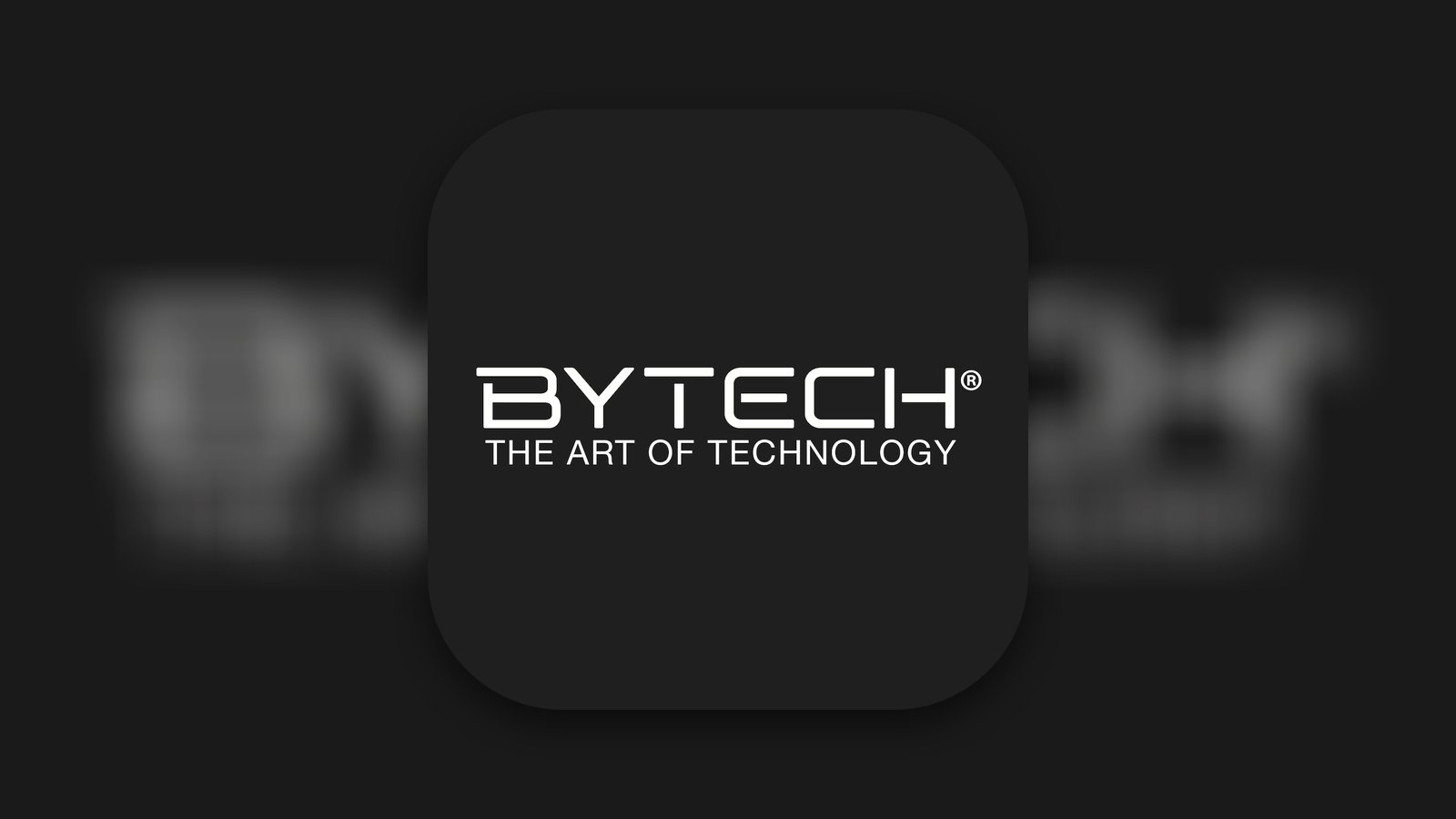 Bytech - Lifestyle App | MWM