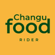 Changu Food: Rider