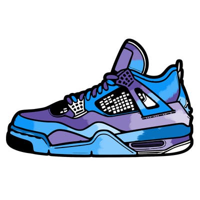 jordan 4