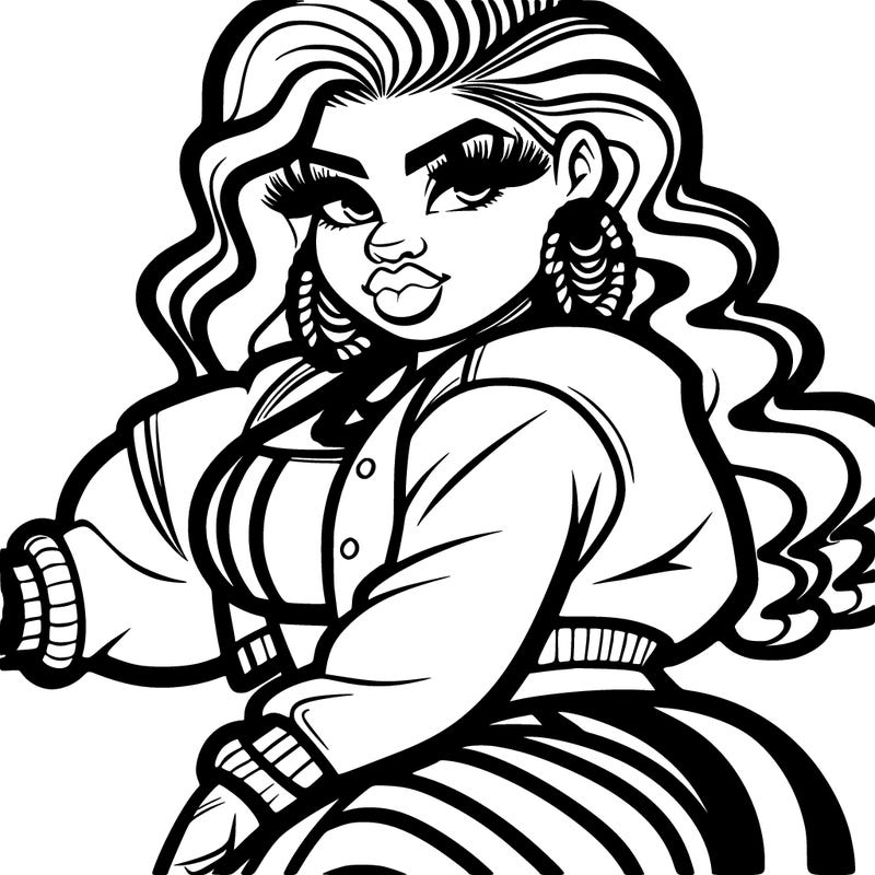 nicki minaj realistic