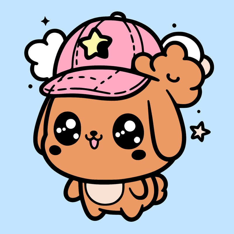 cute