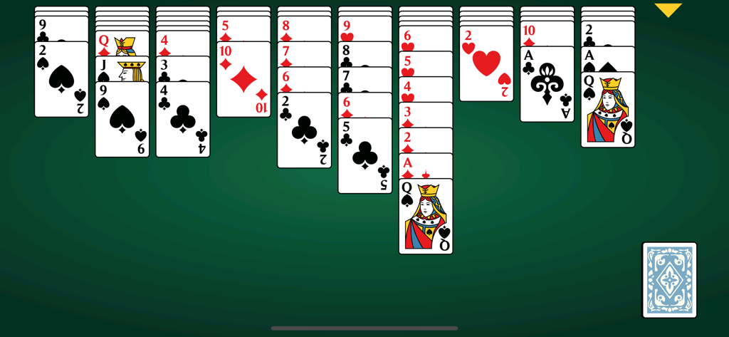 Solitaire collection | 140+ Free Classic Card Games Offline