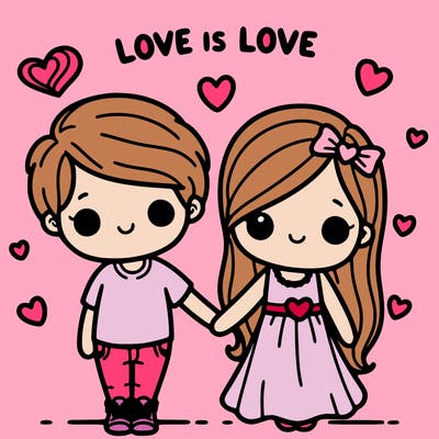 love is love