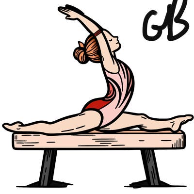 gymnastics