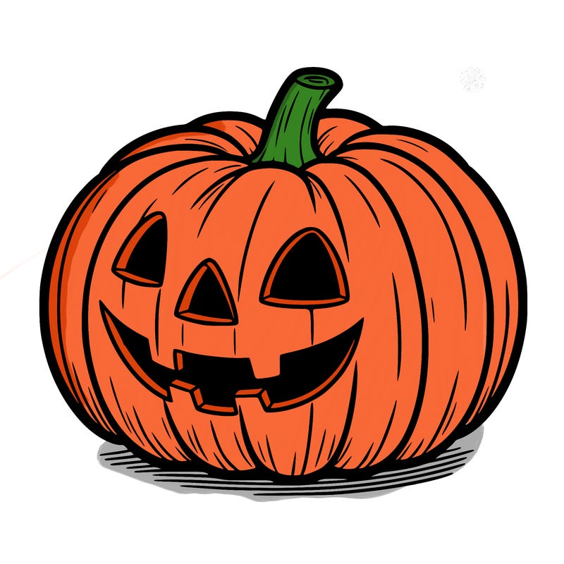jack-o-lantern