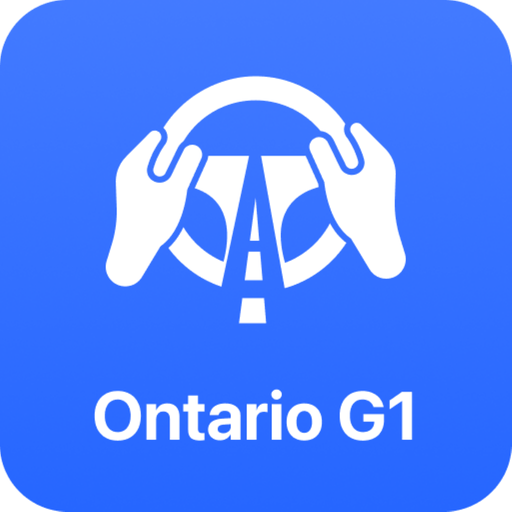 G1 Practice Tests Ontario 2026 - Education App | MWM