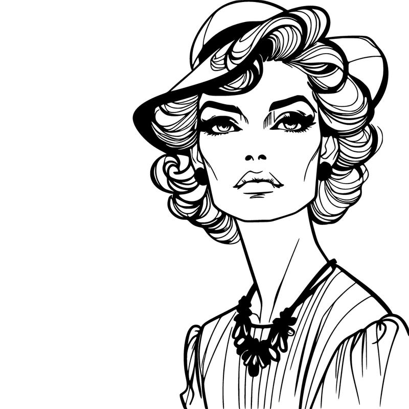 realistic hot stunning super model posing in fashion shoot posing in desirable way.