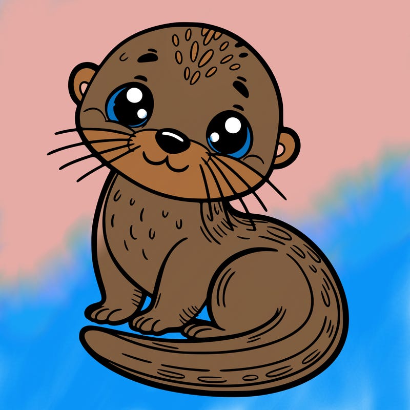 otter