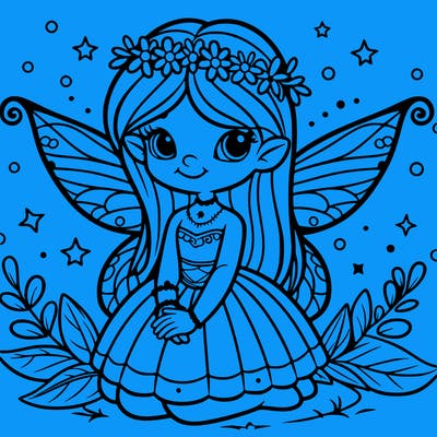 fairy