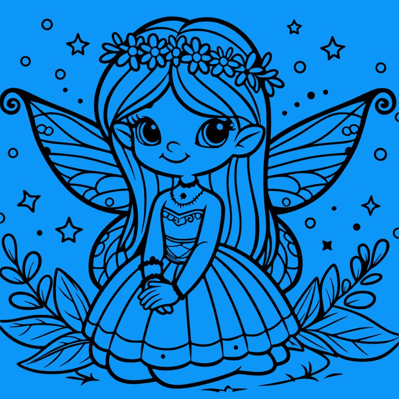 fairy