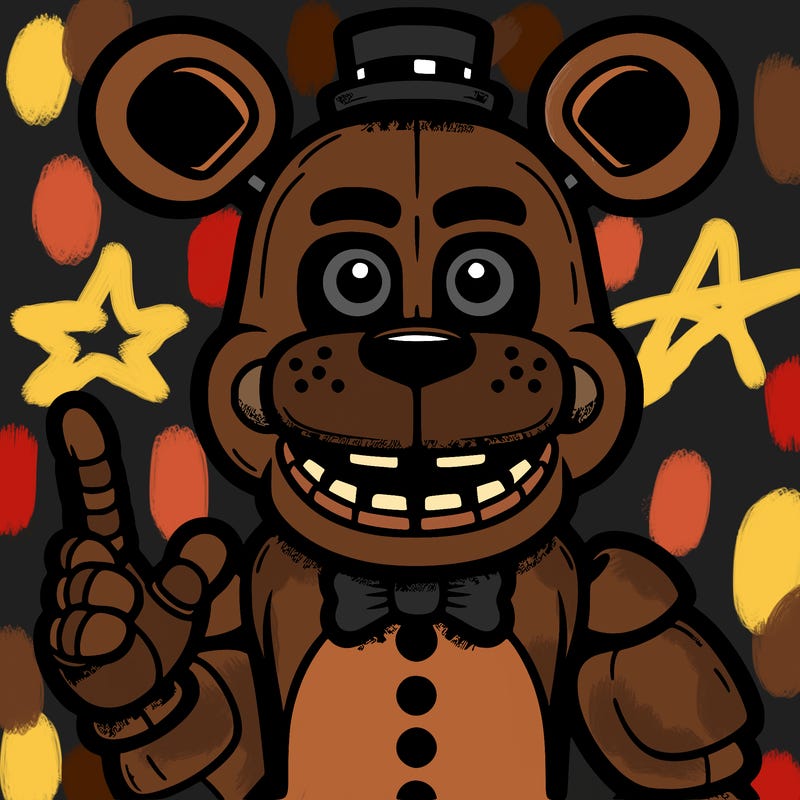 fnaf