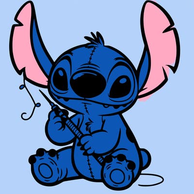 stitches
