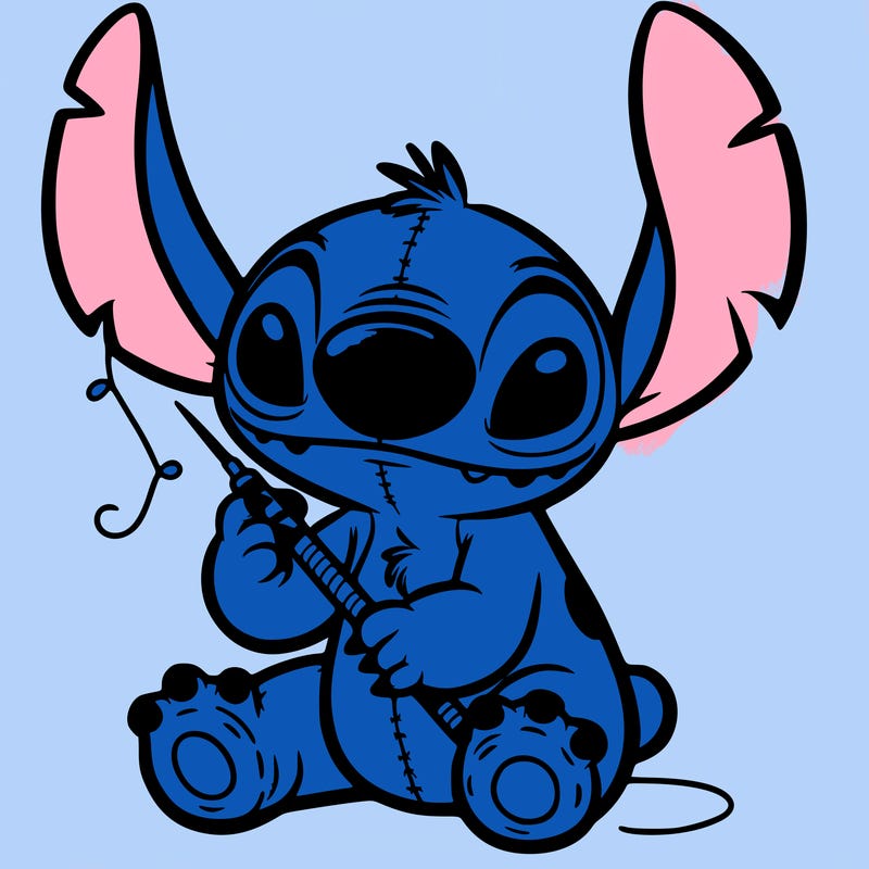 stitches