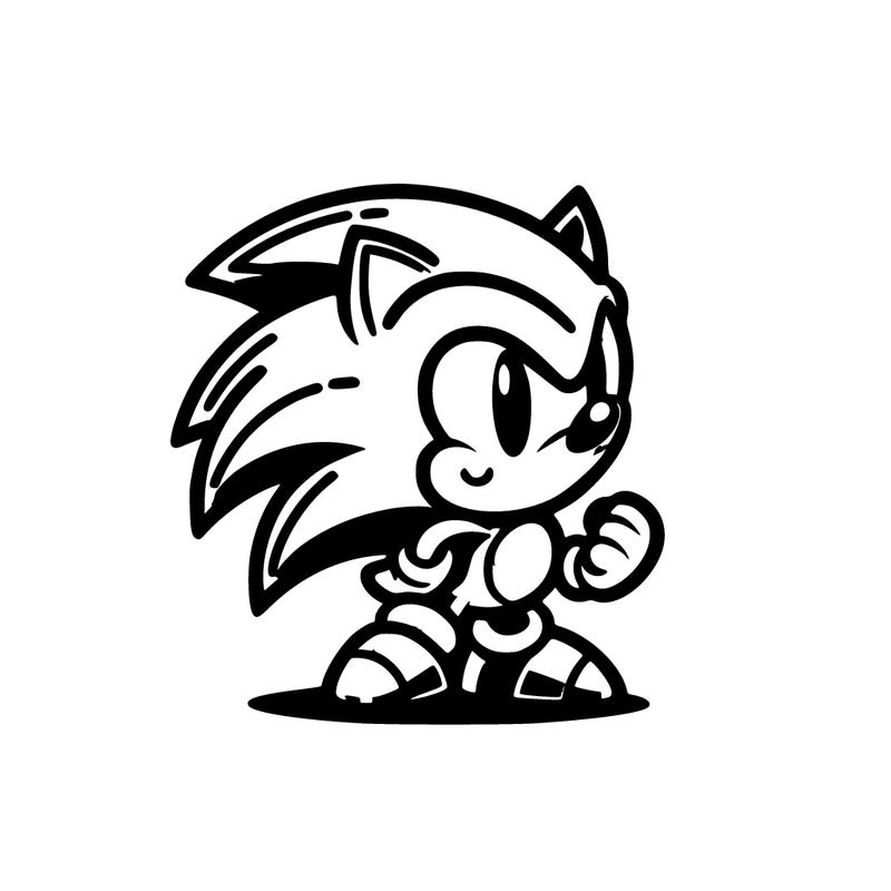 silver the hedgehog from sonic