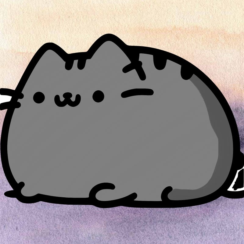 pusheen