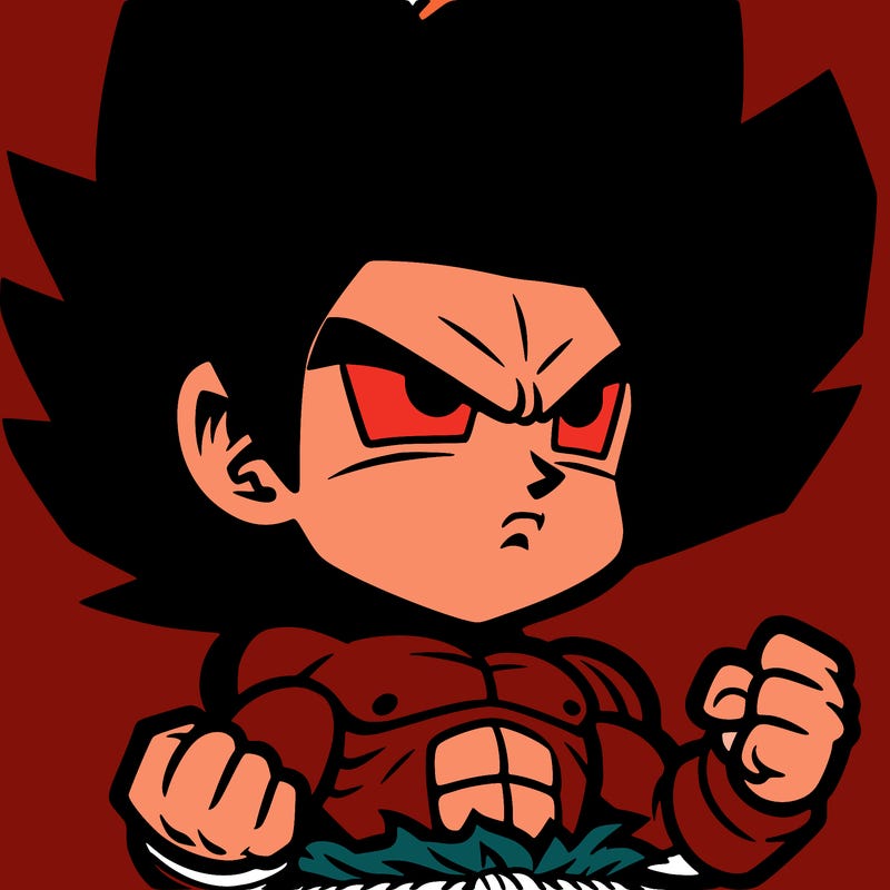 un super saiyayin