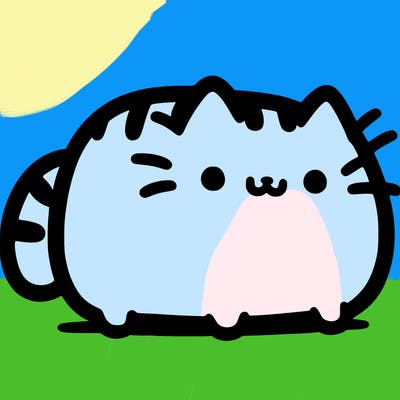 pusheen