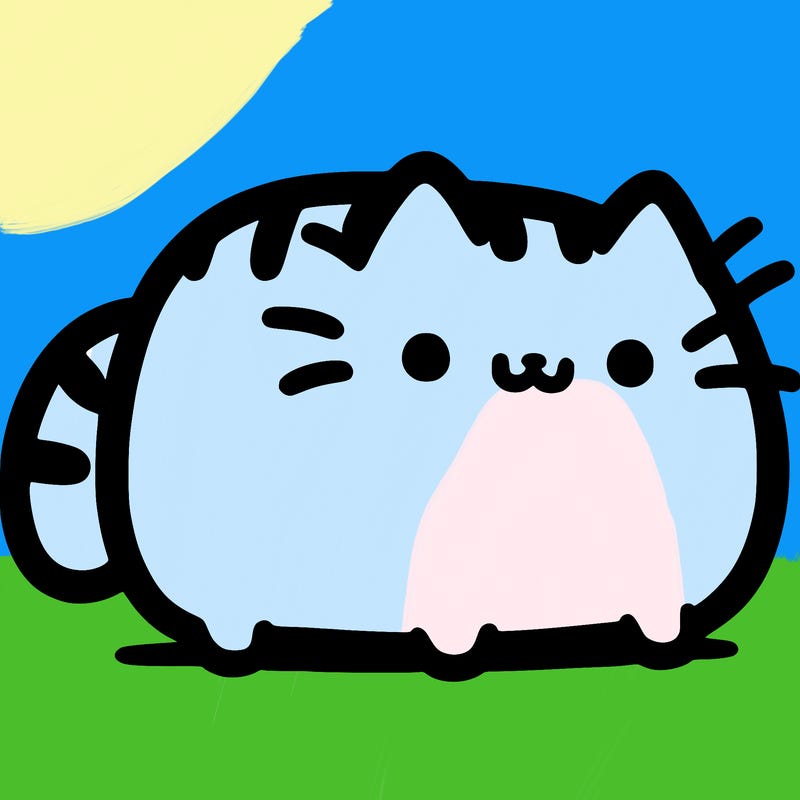 pusheen