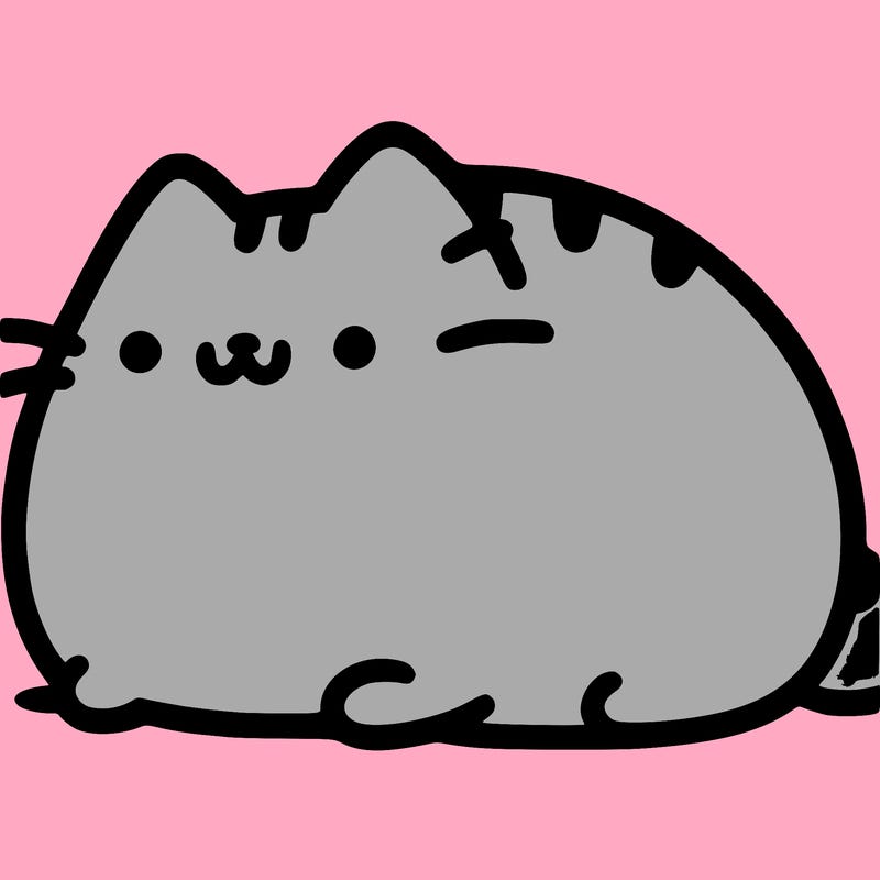 pusheen