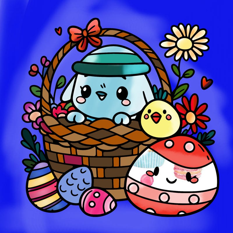 easter