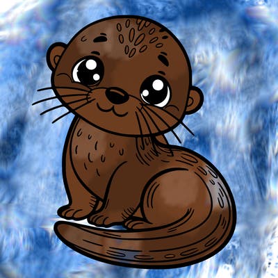 otter