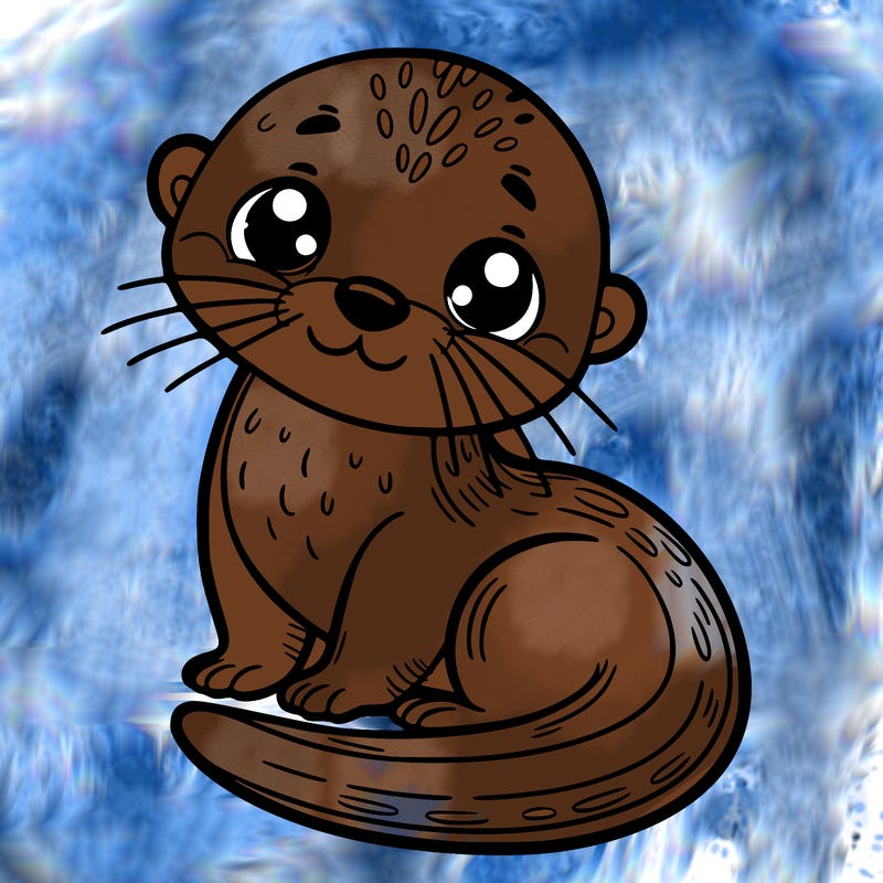 otter