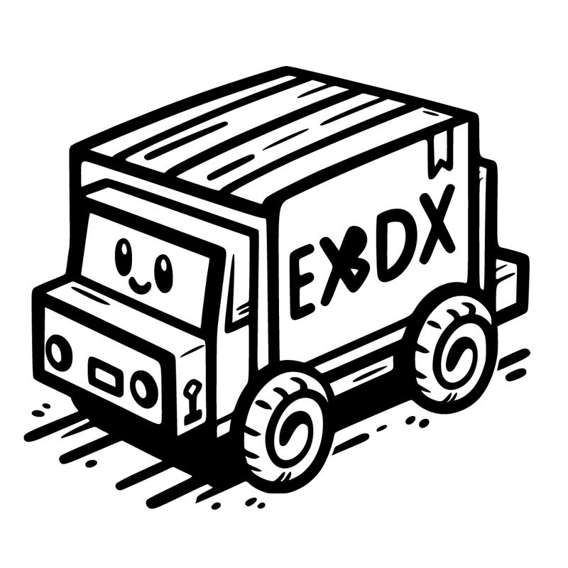 exbox