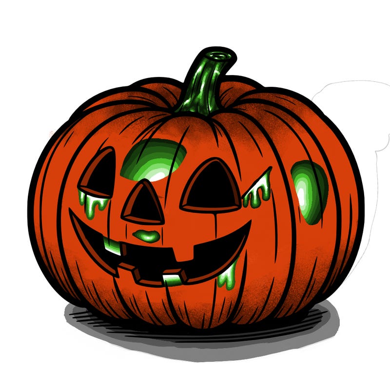 jack-o-lantern