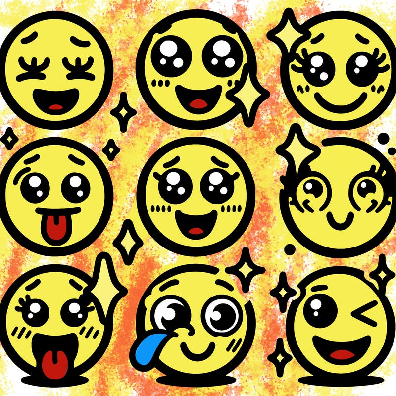 emojis