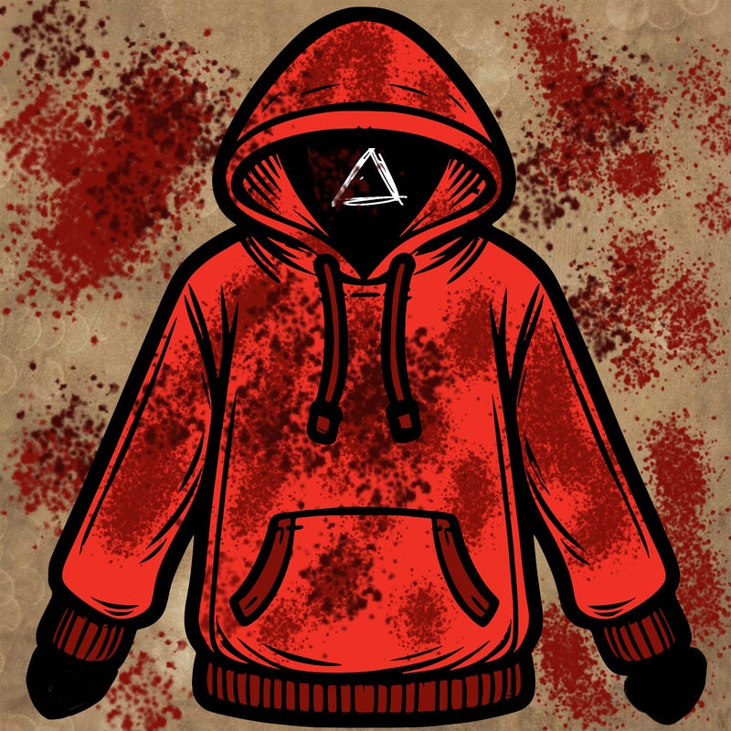 hoodie