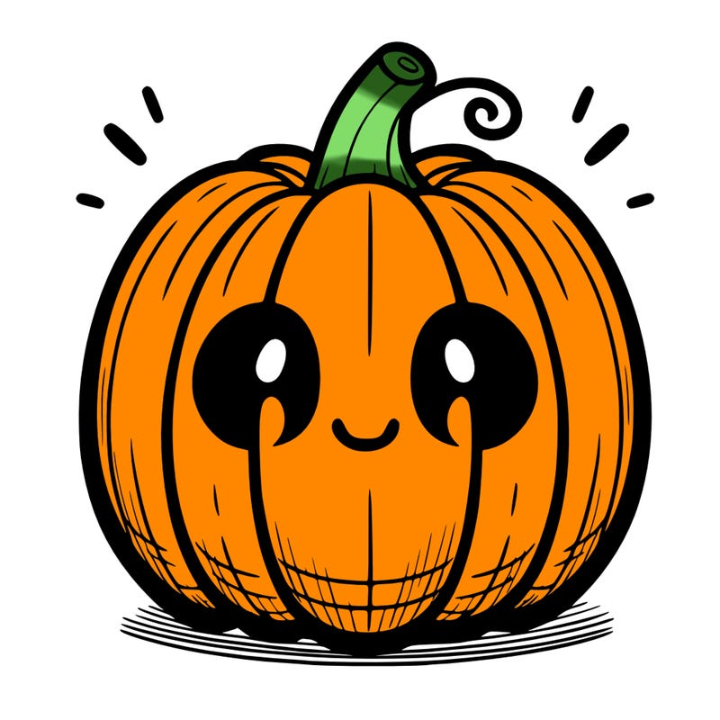 pumpkin