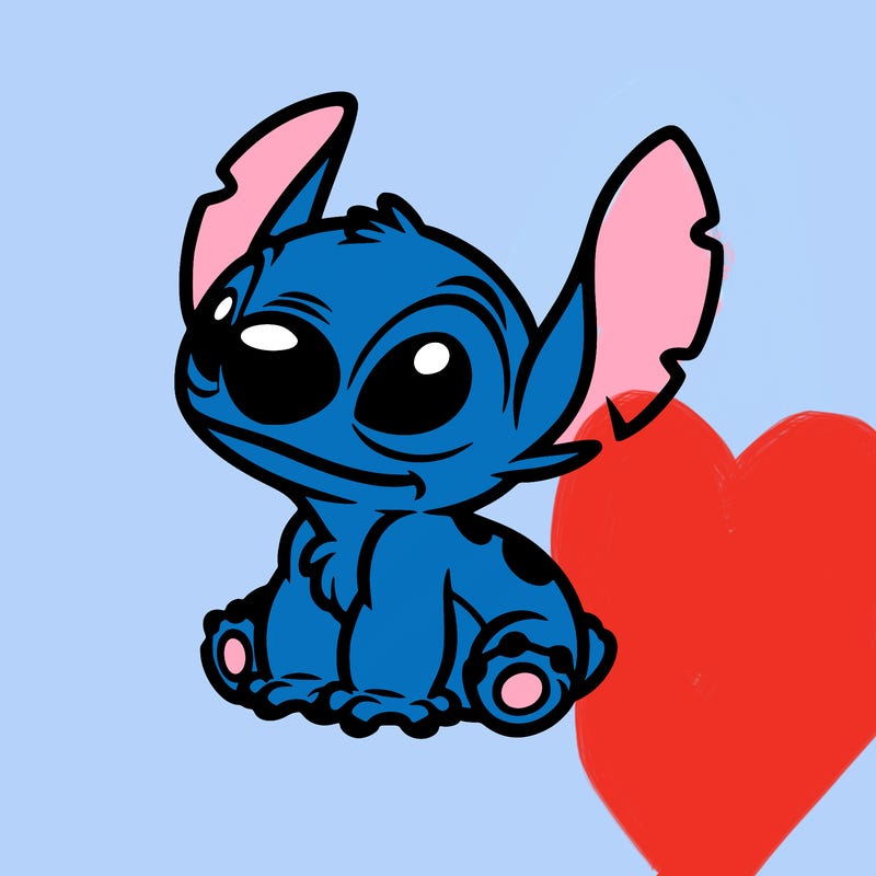 stitch