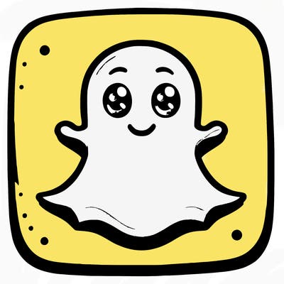 snapchat