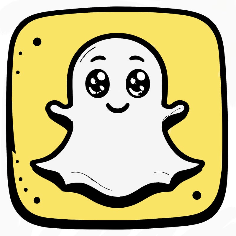 snapchat